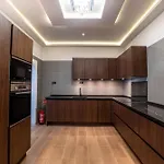 Séjour chez l'habitant Novaotel Málaga