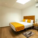 Séjour chez l'habitant Novaotel Málaga
