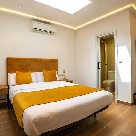Novaotel Accommodatie bij particulieren