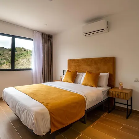 Novaotel * Malaga