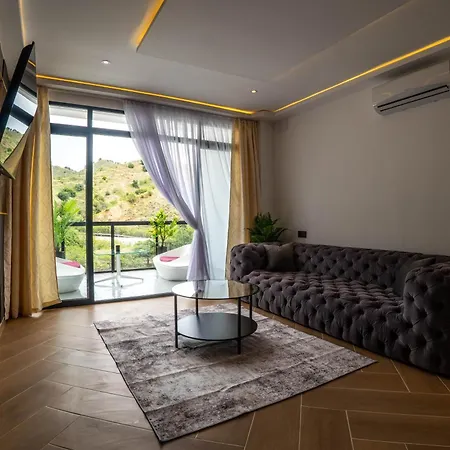 Homestay Novaotel *