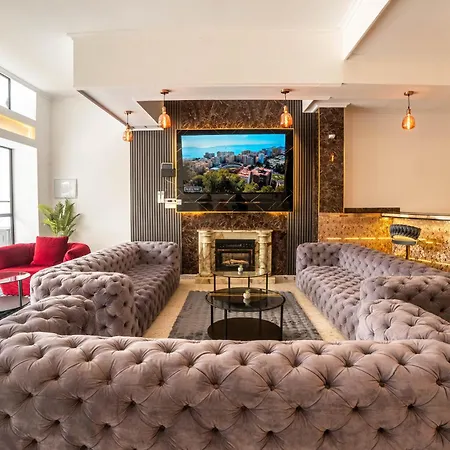 Homestay Novaotel Malaga