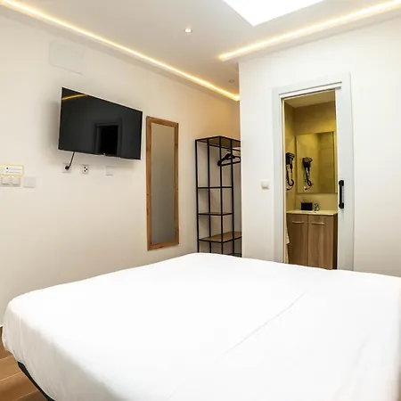 Novaotel Malaga
