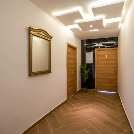 Novaotel Accommodatie bij particulieren *