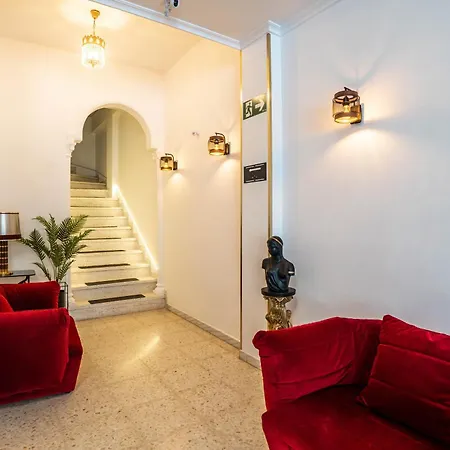 Novaotel Malaga