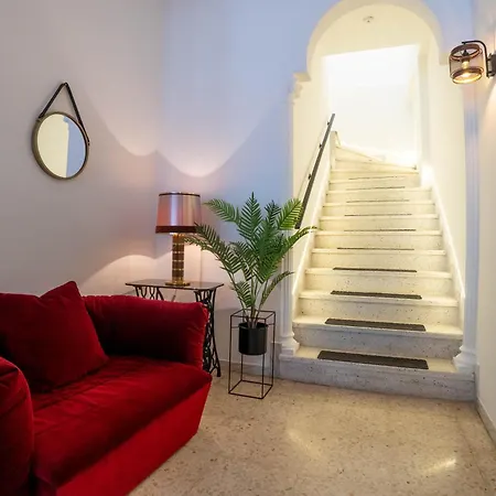 Novaotel Málaga