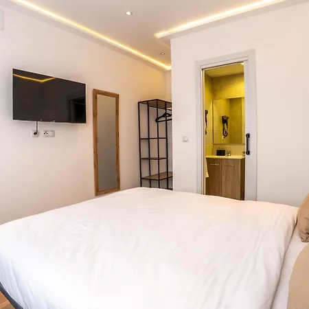 Novaotel Accommodatie bij particulieren