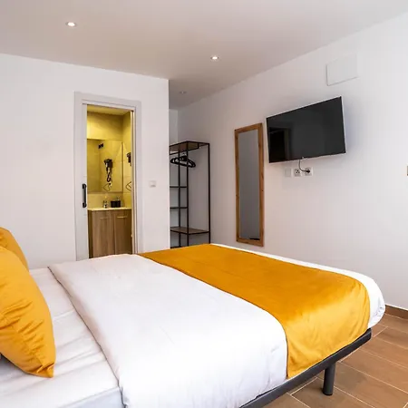 Novaotel Accommodatie bij particulieren