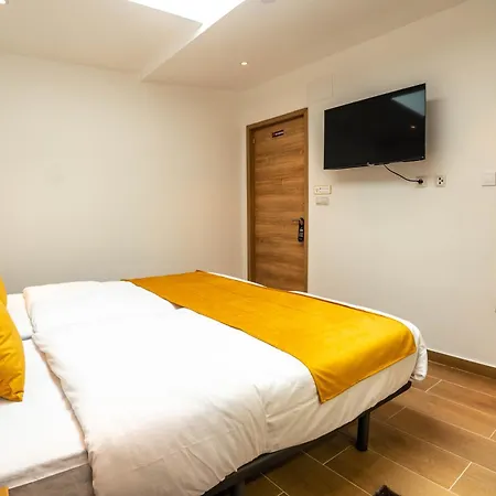 Novaotel Accommodatie bij particulieren *