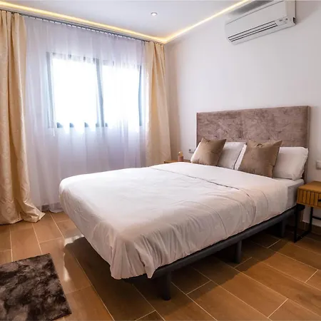 Novaotel Málaga