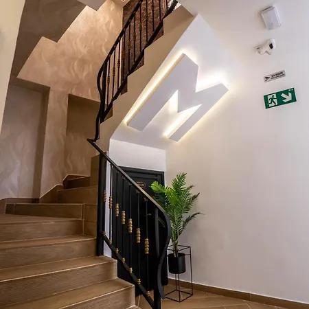 Novaotel Homestay