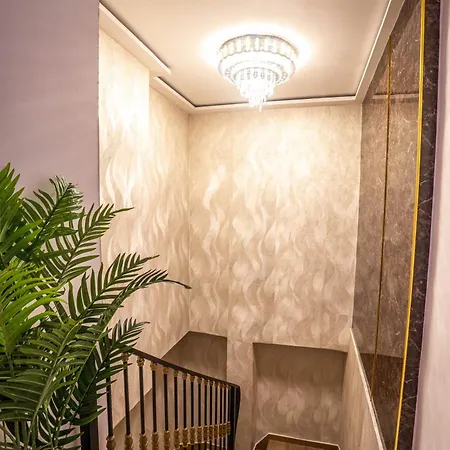 Accommodatie bij particulieren Novaotel