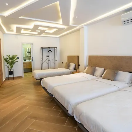 Novaotel Malaga