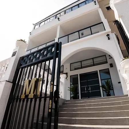 Novaotel Homestay
