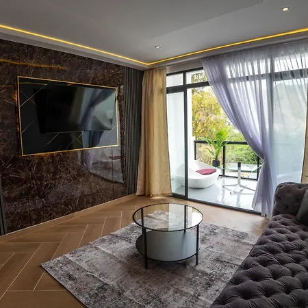 Novaotel * Malaga