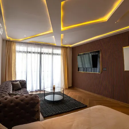 Novaotel Malaga