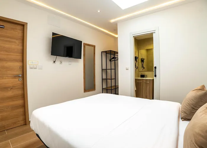 Novaotel Màlaga