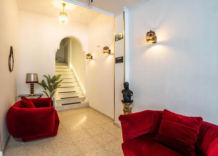 Novaotel Màlaga