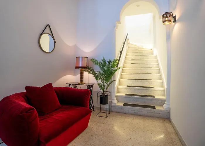 Novaotel Màlaga
