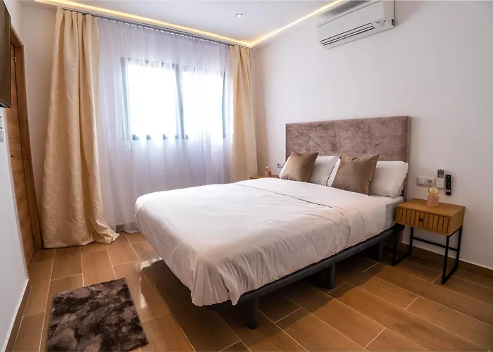 Novaotel Màlaga