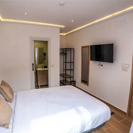 Quarto em Acomodações Particulares Novaotel *