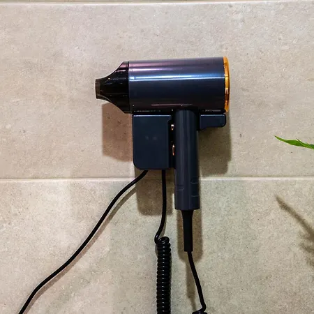 בית אירוח Novaotel *
