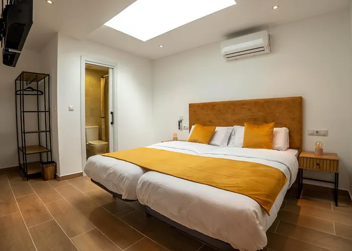 Novaotel בית אירוח *