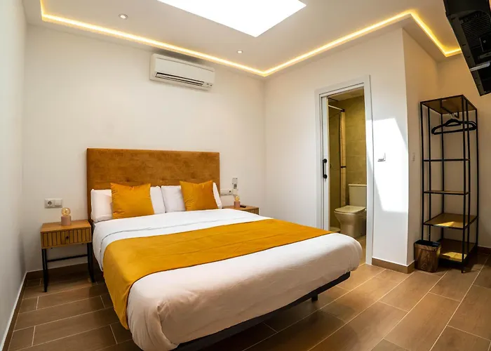 Novaotel בית אירוח