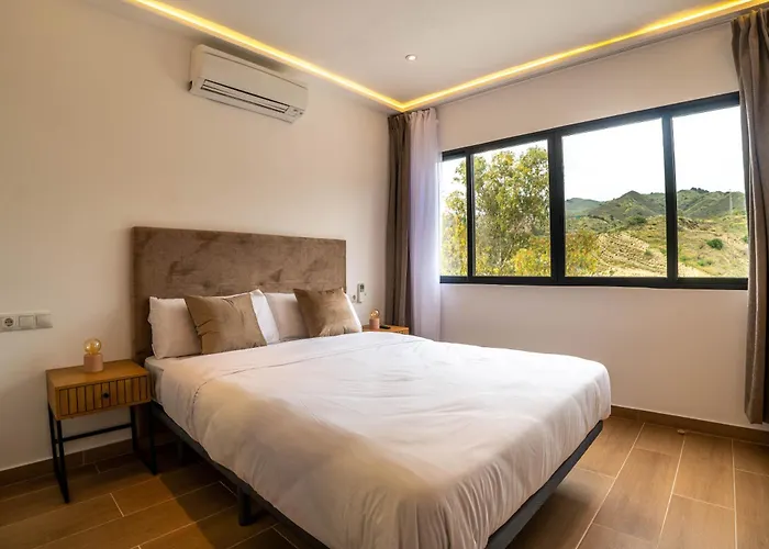 בית אירוח Novaotel