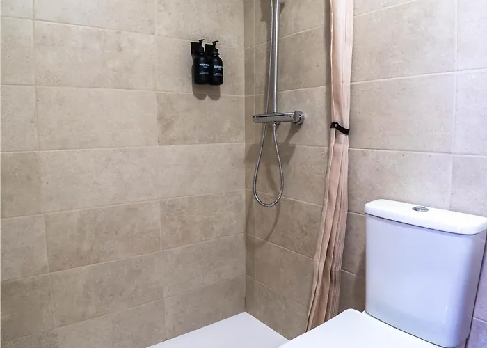 בית אירוח Novaotel