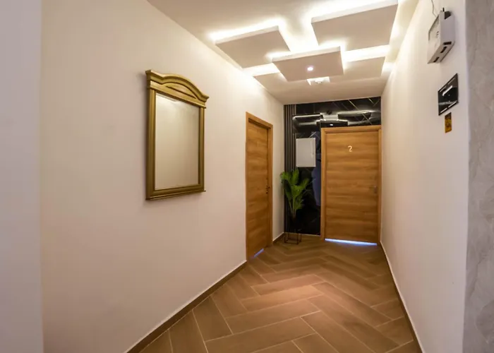 Novaotel בית אירוח *