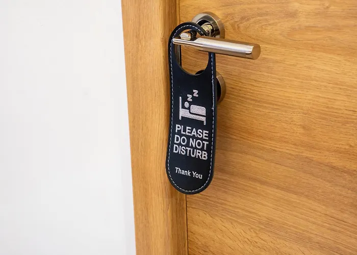 Novaotel בית אירוח *