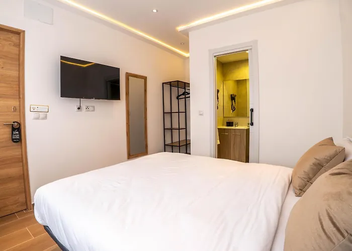 Novaotel בית אירוח