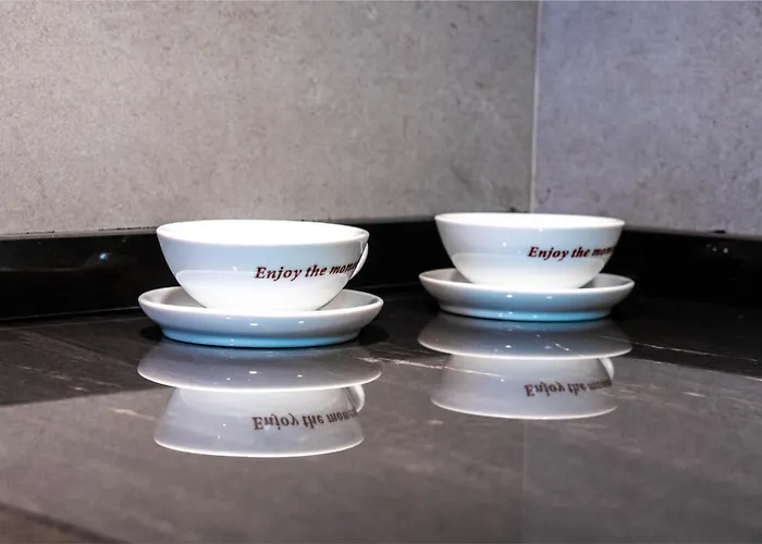 בית אירוח Novaotel