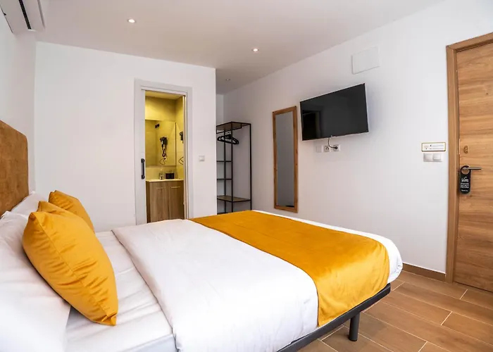 Novaotel בית אירוח