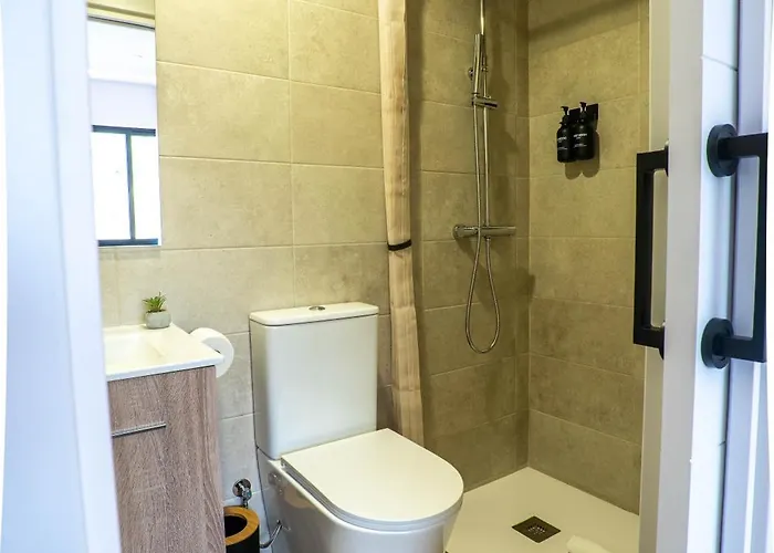 Novaotel בית אירוח *