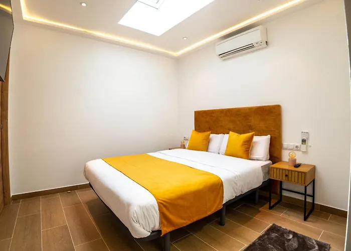 בית אירוח Novaotel *