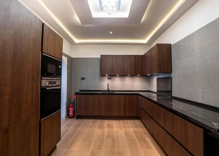 בית אירוח Novaotel מאלגה