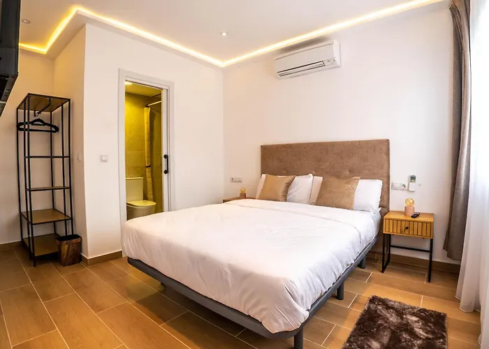 בית אירוח Novaotel