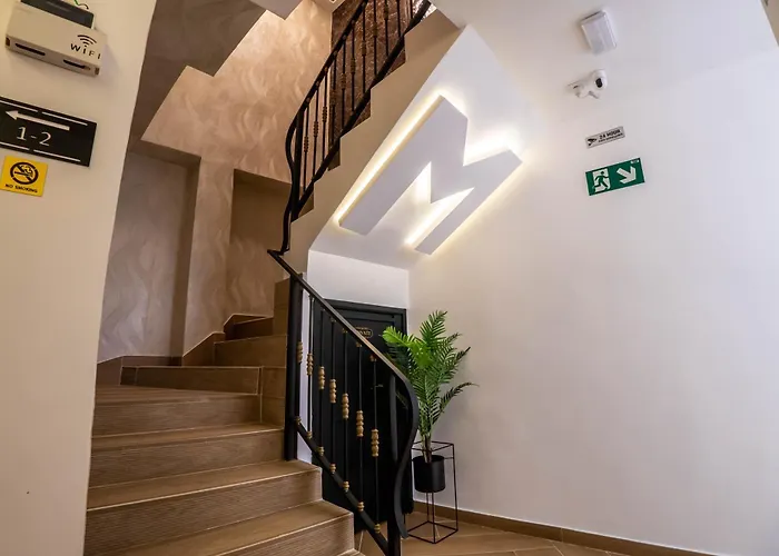 Novaotel בית אירוח