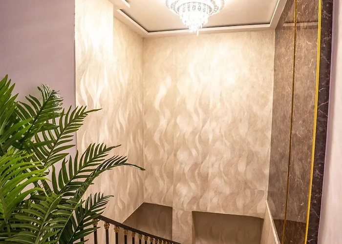 בית אירוח Novaotel