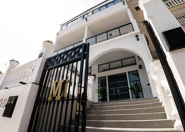 Novaotel בית אירוח