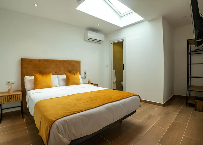 בית אירוח Novaotel