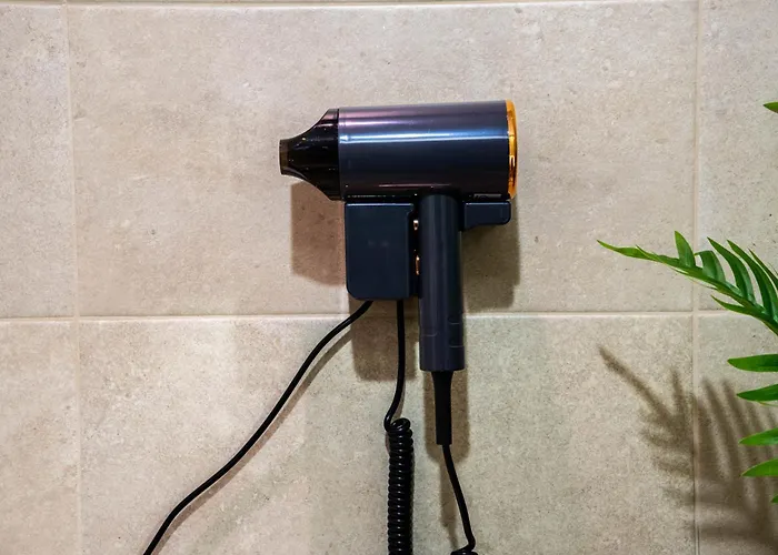 בית אירוח Novaotel *