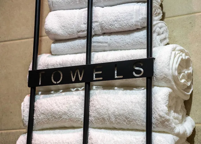 Novaotel בית אירוח *