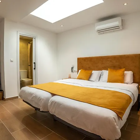 Novaotel Quarto em Acomodações Particulares *