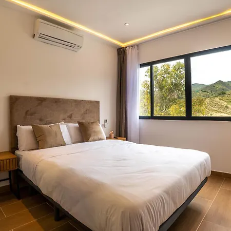Habitación en casa particular Novaotel