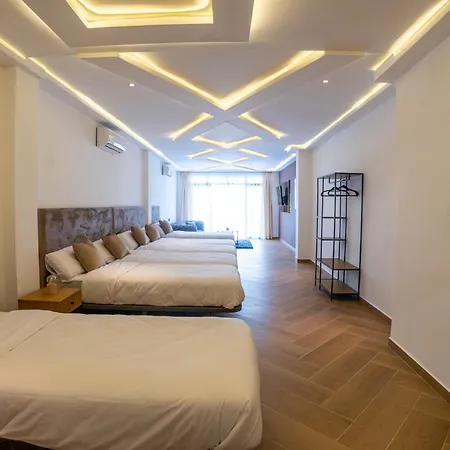 Novaotel Habitación en casa particular *